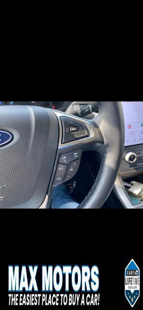 used 2023 Ford Edge car, priced at $26,896