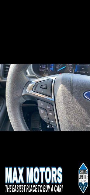 used 2023 Ford Edge car, priced at $26,896
