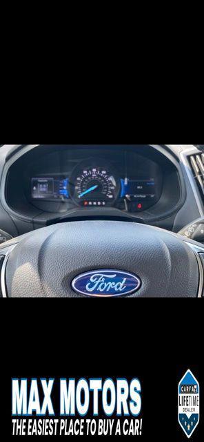 used 2023 Ford Edge car, priced at $26,896