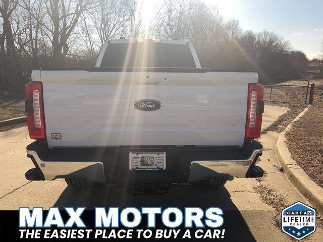 new 2026 Ford F-250 car, priced at $87,298