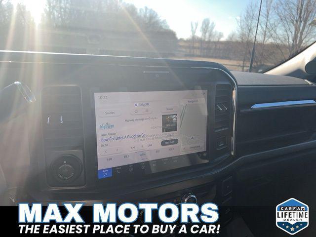 new 2026 Ford F-250 car, priced at $87,298