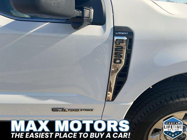 new 2026 Ford F-250 car, priced at $87,298