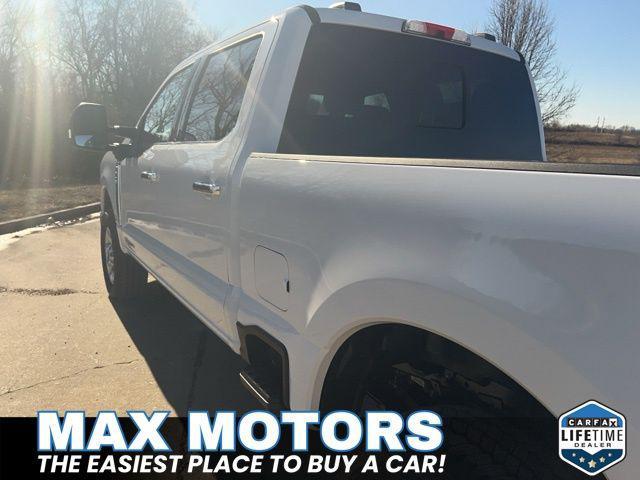 new 2026 Ford F-250 car, priced at $87,298