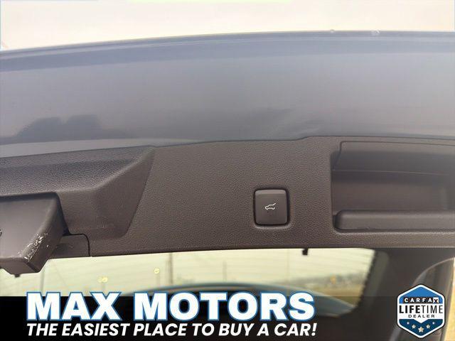 new 2026 Ford Escape car, priced at $41,096