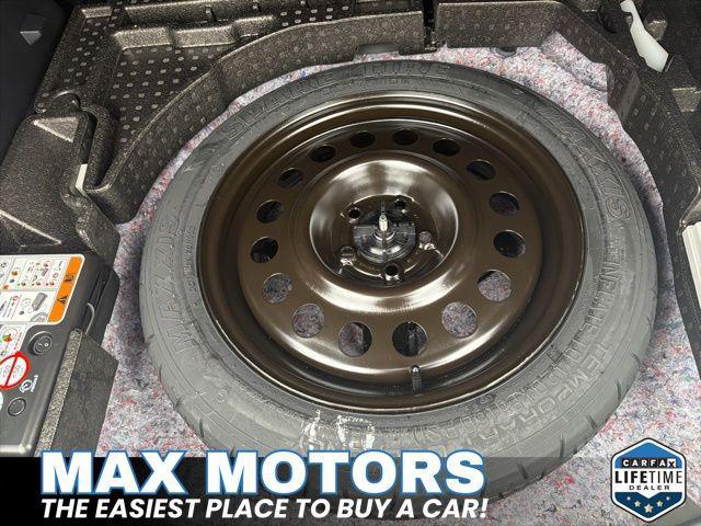 new 2026 Ford Escape car, priced at $41,096