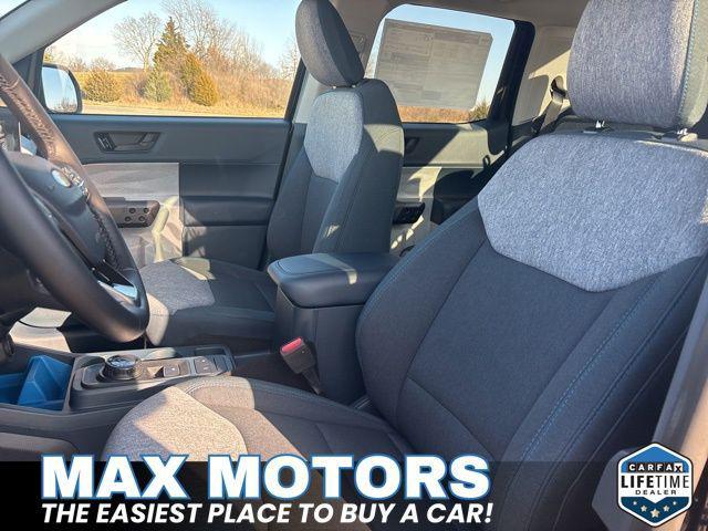 new 2026 Ford Maverick car, priced at $35,055