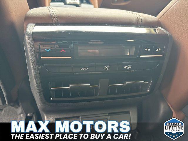 used 2024 Acura MDX car, priced at $42,550