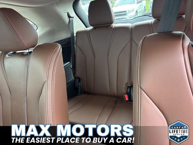 used 2024 Acura MDX car, priced at $42,550