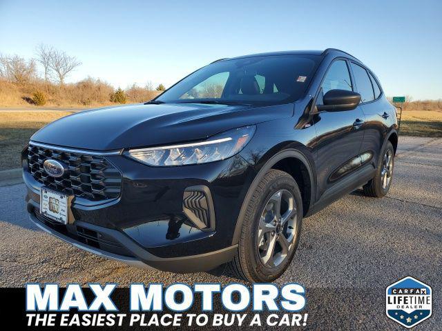 new 2026 Ford Escape car, priced at $32,707