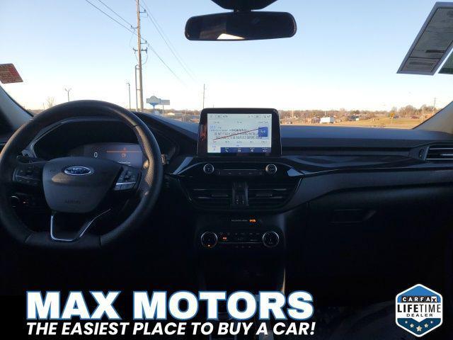 new 2026 Ford Escape car, priced at $32,707