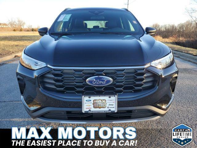 new 2026 Ford Escape car, priced at $32,707