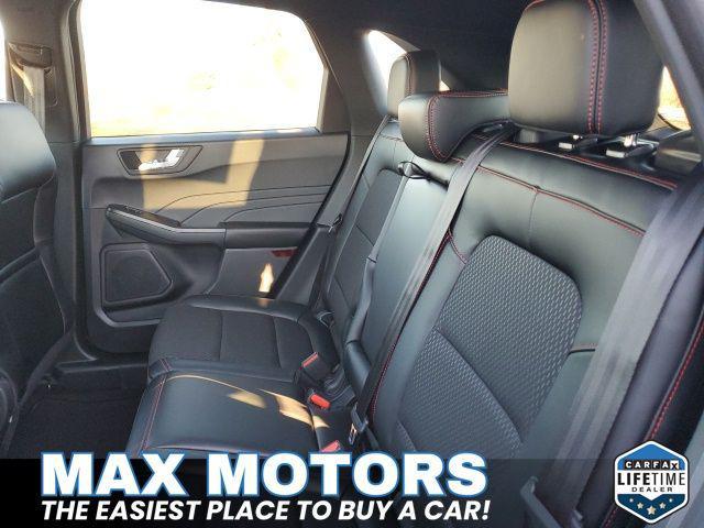 new 2026 Ford Escape car, priced at $32,707