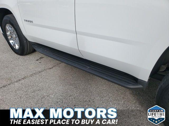 used 2019 Chevrolet Tahoe car, priced at $25,347