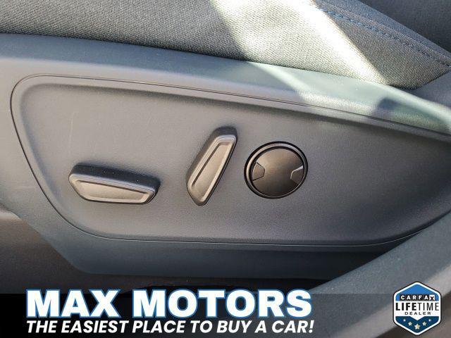 new 2026 Ford Maverick car, priced at $35,834