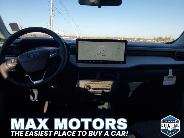 new 2026 Ford Maverick car, priced at $35,834