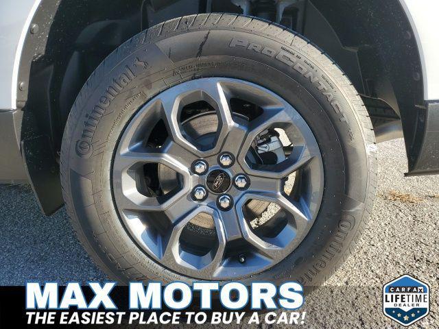 new 2026 Ford Maverick car, priced at $35,834