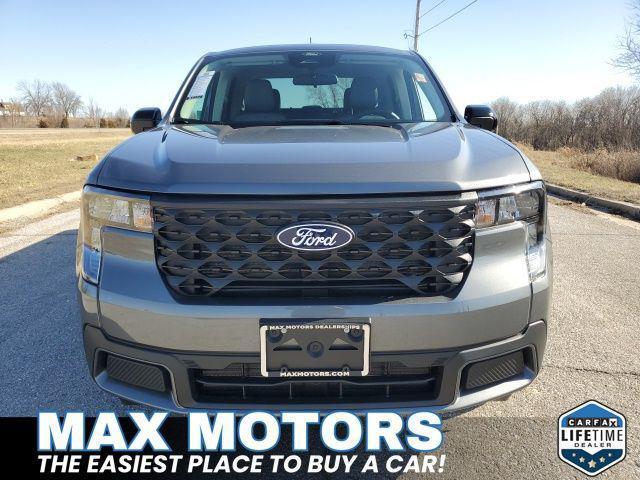 new 2026 Ford Maverick car, priced at $35,834