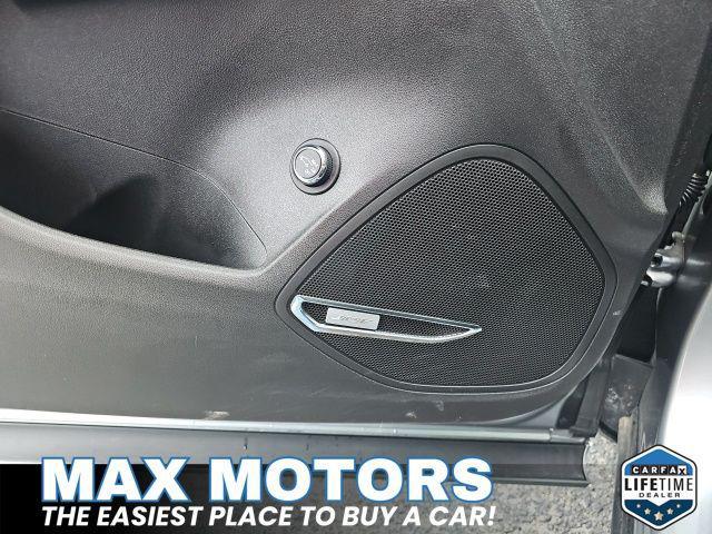 used 2023 Buick Envision car, priced at $32,415