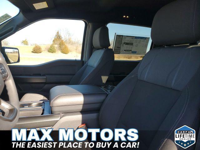 new 2026 Ford F-150 car, priced at $46,652