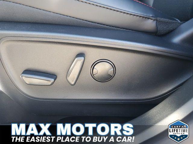 new 2026 Ford Escape car, priced at $35,853