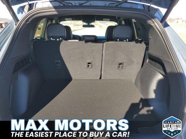 new 2026 Ford Escape car, priced at $35,853