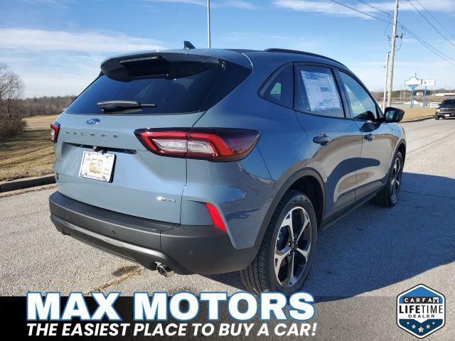 new 2026 Ford Escape car, priced at $35,853