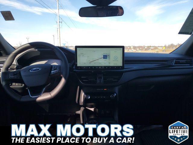 new 2026 Ford Escape car, priced at $35,853