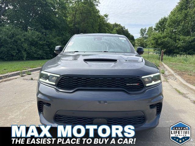 used 2024 Dodge Durango car, priced at $42,999