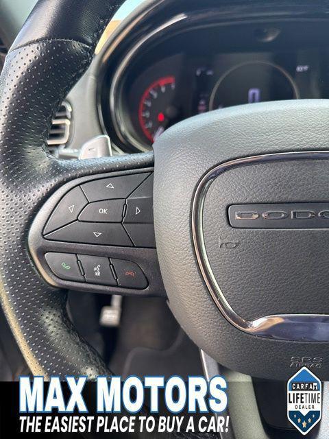 used 2024 Dodge Durango car, priced at $42,999
