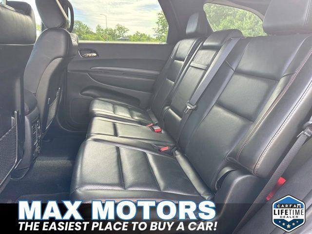 used 2024 Dodge Durango car, priced at $42,999