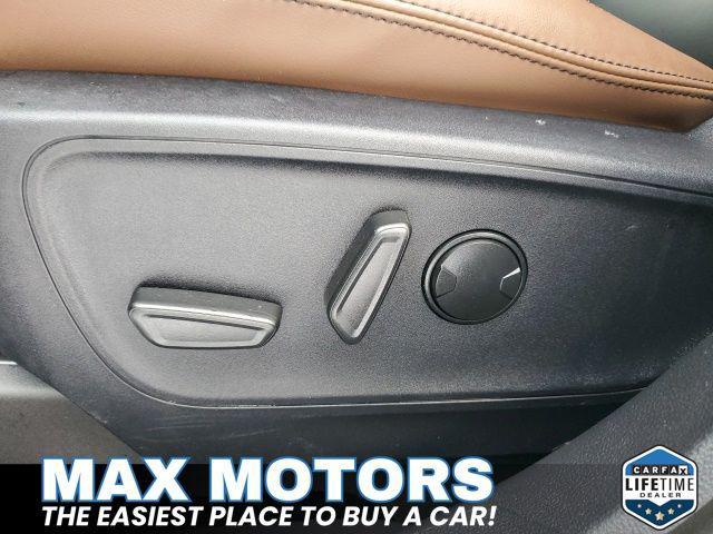 used 2025 Ford Bronco Sport car, priced at $29,815