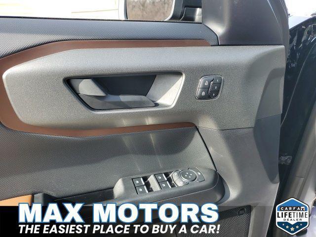 used 2025 Ford Bronco Sport car, priced at $28,790