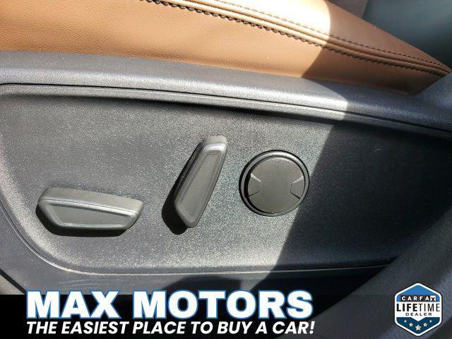 used 2025 Ford Bronco Sport car, priced at $28,790