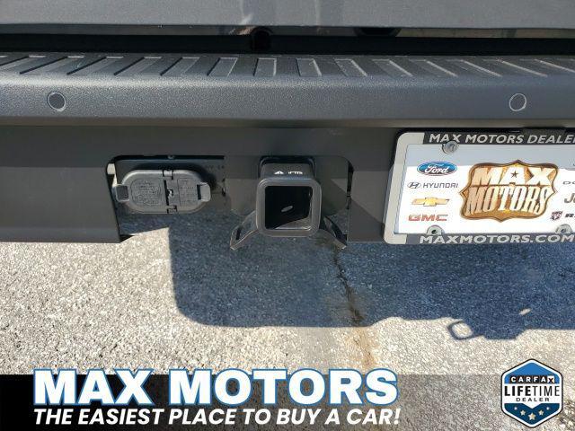 new 2026 Ford Maverick car, priced at $37,990