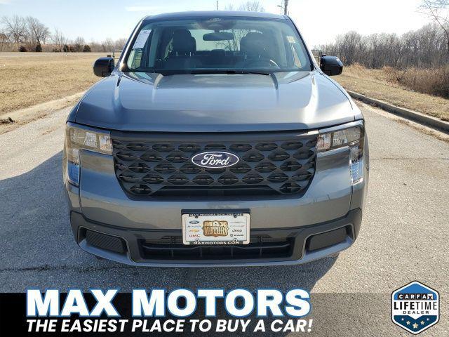 new 2026 Ford Maverick car, priced at $37,990