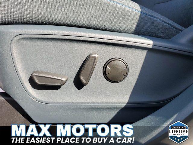 new 2026 Ford Maverick car, priced at $37,990