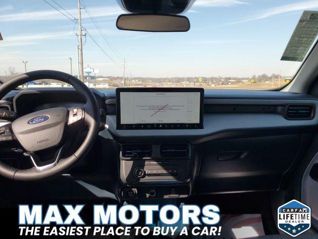 new 2026 Ford Maverick car, priced at $37,990