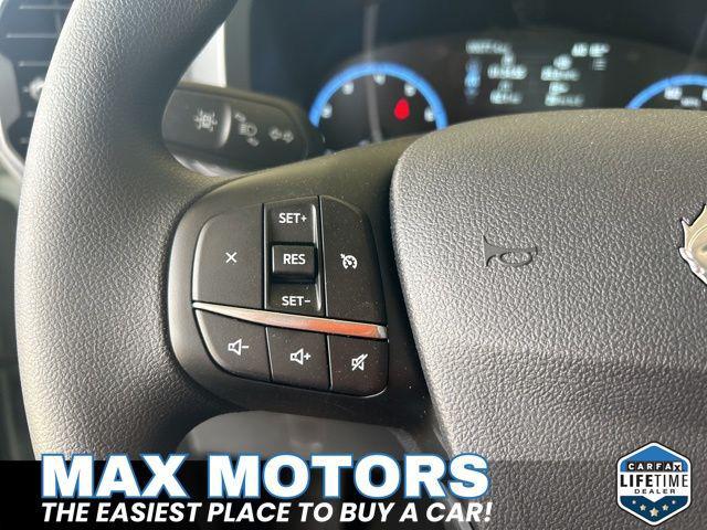 new 2024 Ford Bronco Sport car, priced at $27,965