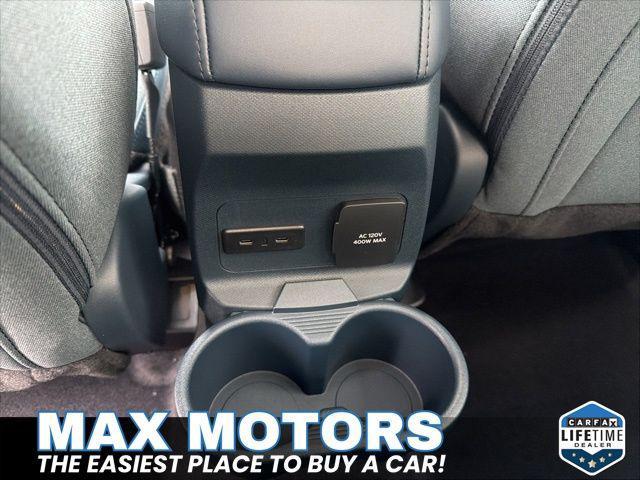 new 2026 Ford Maverick car, priced at $36,265