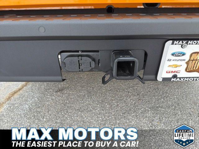 new 2026 Ford Maverick car, priced at $36,265