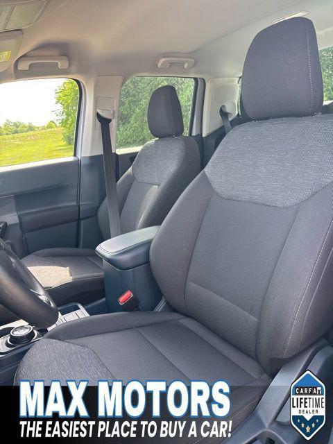 used 2025 Ford Maverick car, priced at $28,897