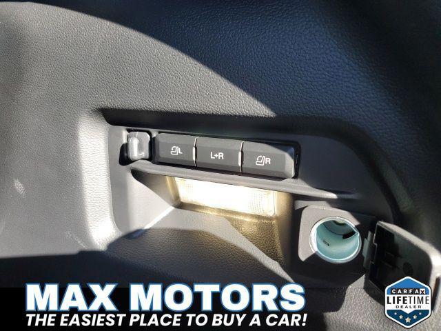 new 2026 Ford Explorer car, priced at $61,310