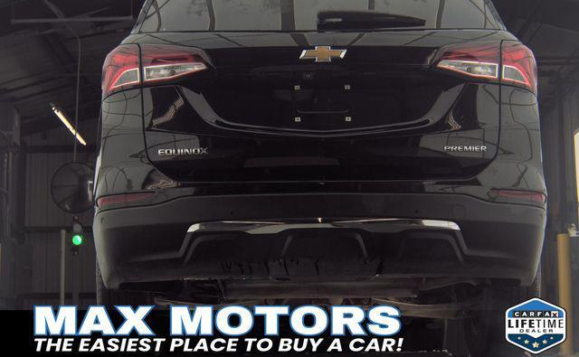 used 2024 Chevrolet Equinox car, priced at $24,965