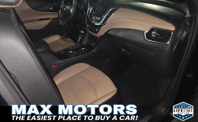 used 2024 Chevrolet Equinox car, priced at $24,965