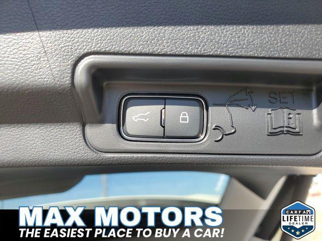 new 2025 Ford Explorer car, priced at $50,195