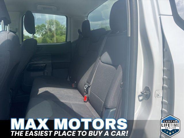 used 2024 Ford Maverick car, priced at $24,950