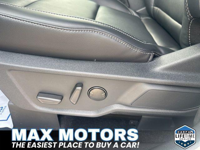 new 2025 Ford Bronco car, priced at $978