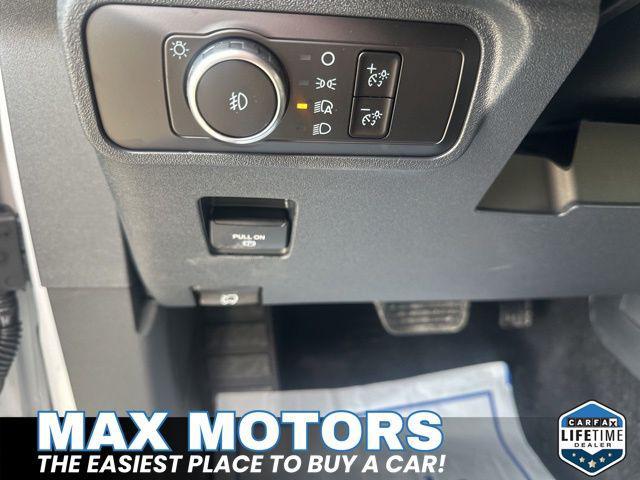 new 2025 Ford Bronco car, priced at $978