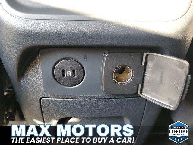 new 2026 Ford Explorer car, priced at $41,337