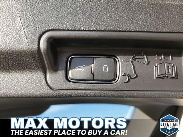 new 2026 Ford Explorer car, priced at $41,337